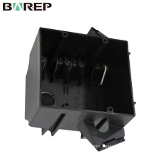 YGC-017 Instrument enclosures GFCI socket junction box explosion proof